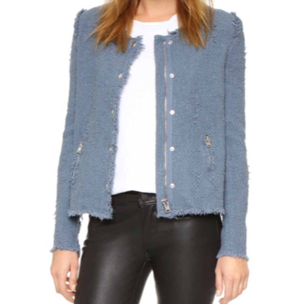 IRO Agnette Jacket